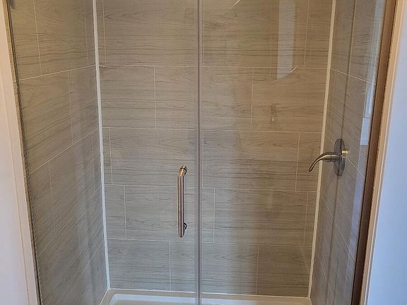 BRAND NEW Bathroom