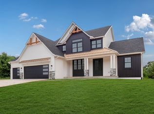 7746 Corners Cv, Kalamazoo, MI 49009