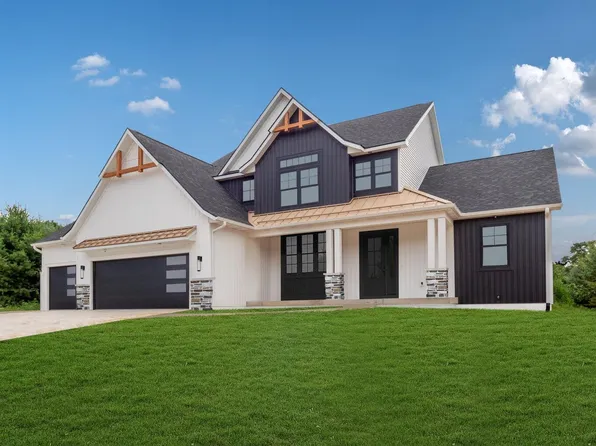 7746 Corners Cv, Kalamazoo, MI 49009