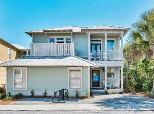 41 The Greenway Loop, Inlet Beach, FL 32461
