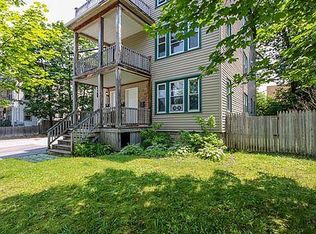 49 Westminster Ave APT 3, Portland, ME 04103