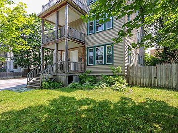 49 Westminster Ave APT 3
