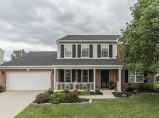 6904 Harriet Dr, Indianapolis, IN 46237