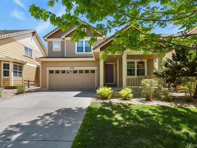 17332 E Lake Lane, Aurora, CO, 80016