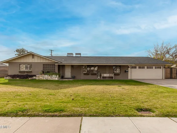 833 W 11TH Place, Mesa, AZ 85201