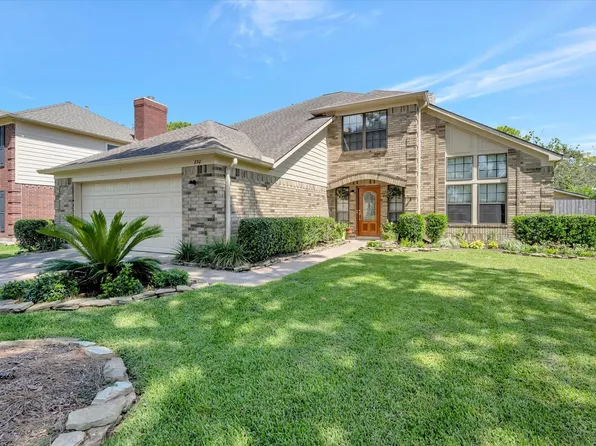 830 Island Meadow Ct, Houston, TX 77062