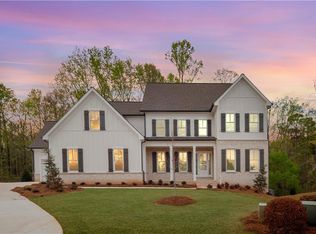 244 Jackson Heights Ln, Marietta, GA 30064
