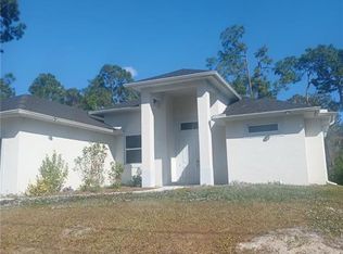 163 Beckley DR, LEHIGH ACRES, FL 33974
