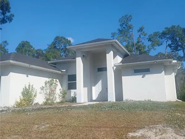 163 Beckley DR, LEHIGH ACRES, FL 33974