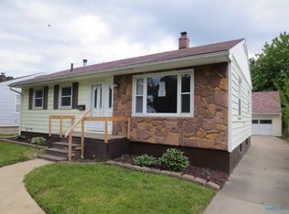 5058 Trimble Rd, Toledo, OH 43613