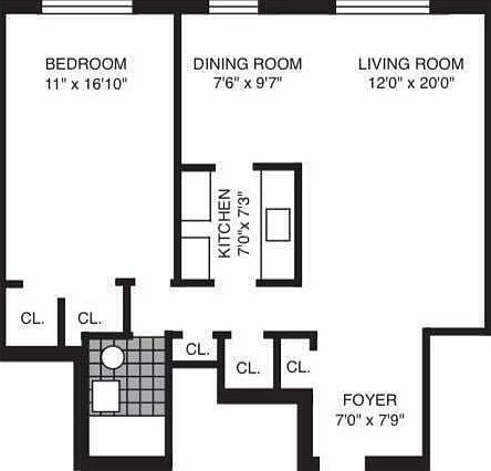 2nd image of 142-41 41st Ave #30I