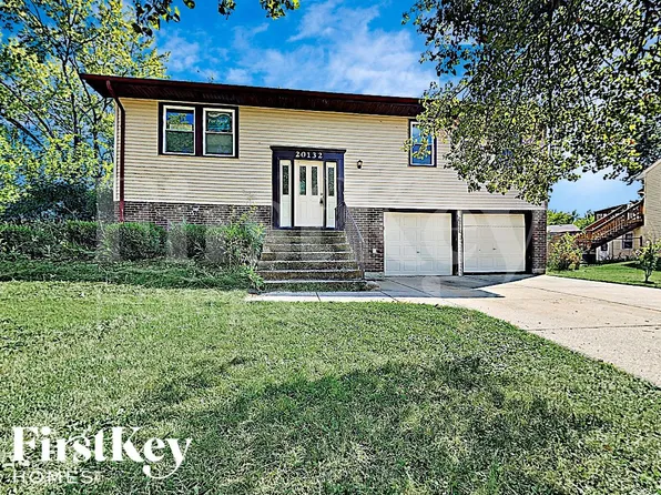 20132 S Kingston Ct, Frankfort, IL 60423