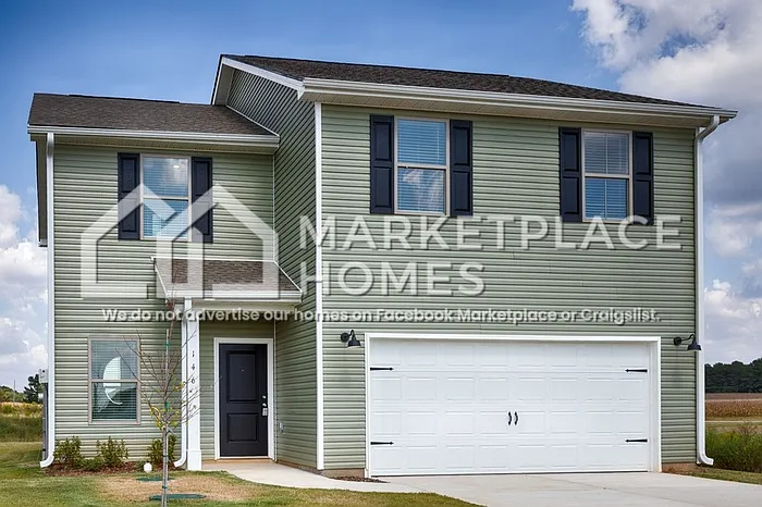 4 bed, 2.5 bath, 1753 sqft, $1,700 — Photo 2