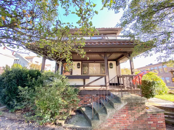 624 N North St, Jim Thorpe, PA 18229