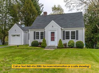 534 N Main St, Thomaston, CT 06787