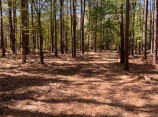 County Road 1582, Avinger, TX 75630