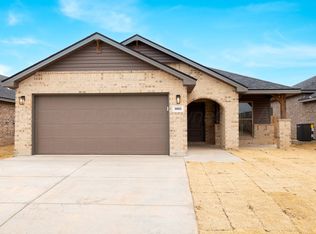 3005 Flycatcher Rd, Amarillo, TX 79124