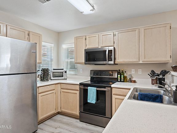 4th image of 1120 N VAL VISTA Drive #115