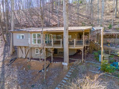 244 Restin Rd, Franklin, NC, 28734