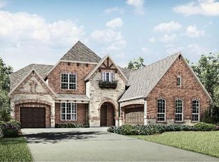 961 Stardrift Ave, Frisco, TX 75034