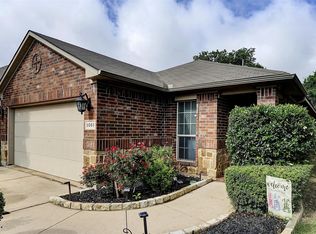 5061 Britton Ridge Ln, Fort Worth, TX 76179