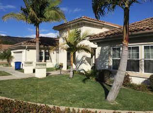 12 Serape Pl, Camarillo, CA 93010