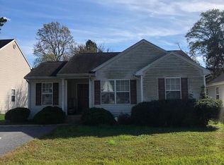 30515 Brannigan Dr, Princess Anne, MD 21853