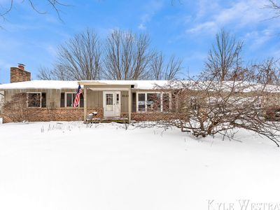 3121 Memorial Dr, Holland, MI, 49424