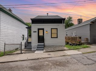 1205 W Spring St, Covington, KY 41016