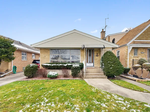 1630 N 23rd Ave, Melrose Park, IL 60160