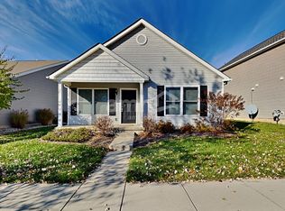 7156 Reynolds Crossing Dr, Reynoldsburg, OH 43068