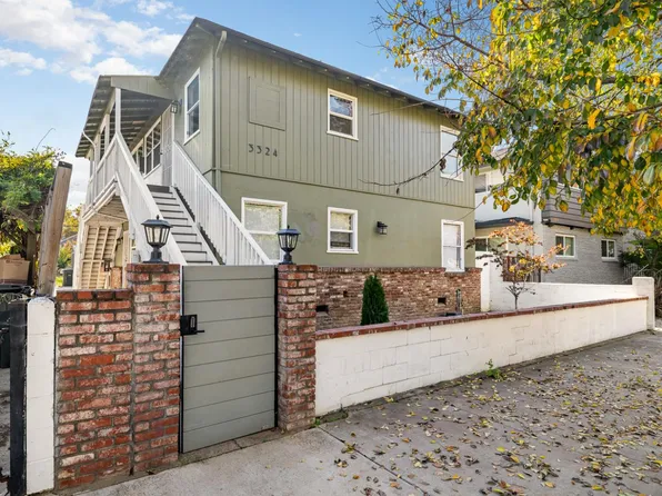 3324 V St, Sacramento, CA 95817
