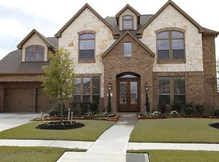 17407 Raven Canyon Ln, Houston, TX 77095