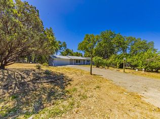 47200 Oneida Ave, Coarsegold, CA