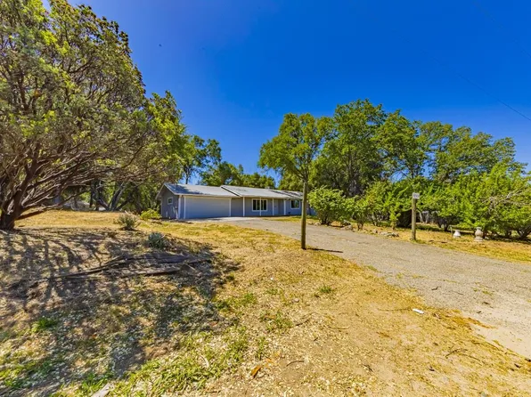 47200 Oneida Ave, Coarsegold, CA 93614