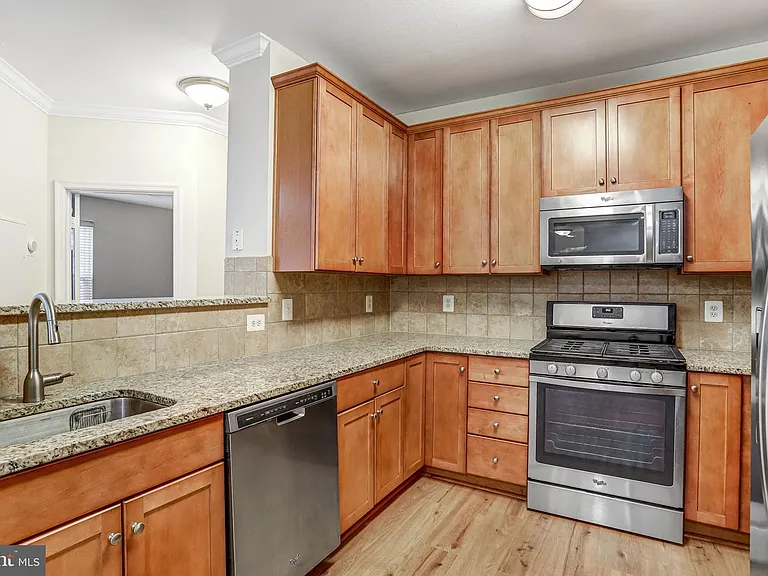 11800 Old Georgetown Rd #1207 — Photo 23