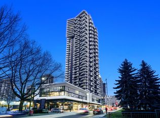 2181 Madison Ave #2607, Burnaby, BC