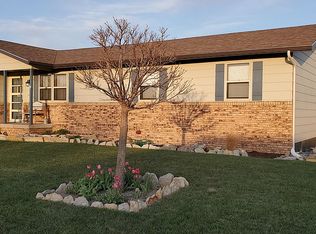 2202 Henry Dr, Hays, KS 67601