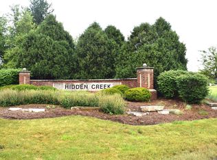 533 Birch Hollow Dr LOT 28, Antioch, IL 60002