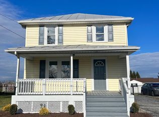 130 W Virginia Pkwy, Winchester, VA 22601