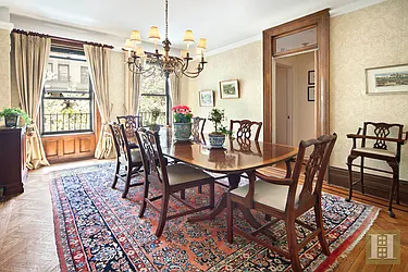 Sold by Halstead Real Estate