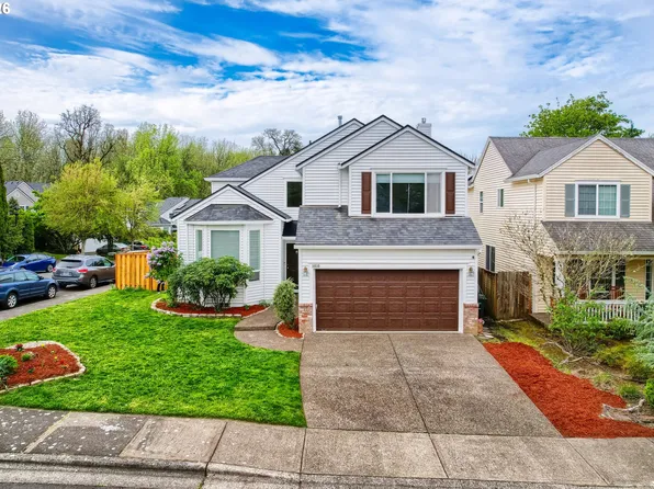 14610 NW Dawnwood Dr, Portland, OR 97229