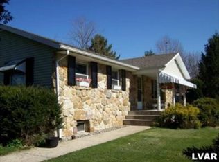 1170 Municipal Rd, Walnutport, PA 18088