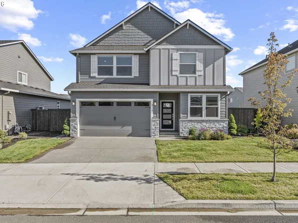 8710 N 1st St, Ridgefield, WA 98642