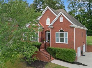 1204 Eagle Park Rd, Birmingham, AL 35242