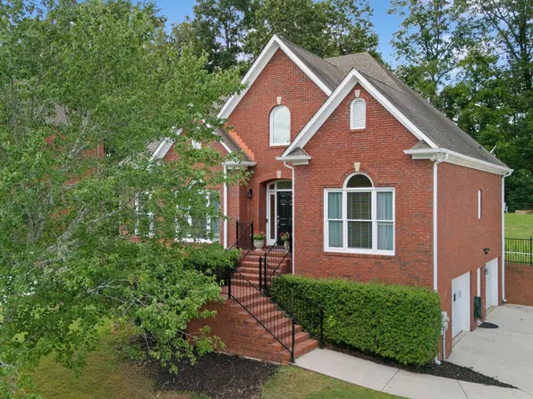 1204 Eagle Park Rd, Birmingham, AL 35242