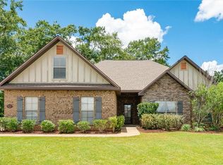 9716 Sumter Ct, Semmes, AL 36575