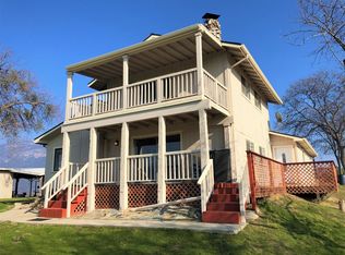 28596 Hitching Post Rd, Tollhouse, CA 93667