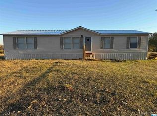 189 County Rd #502, Verbena, AL 36091