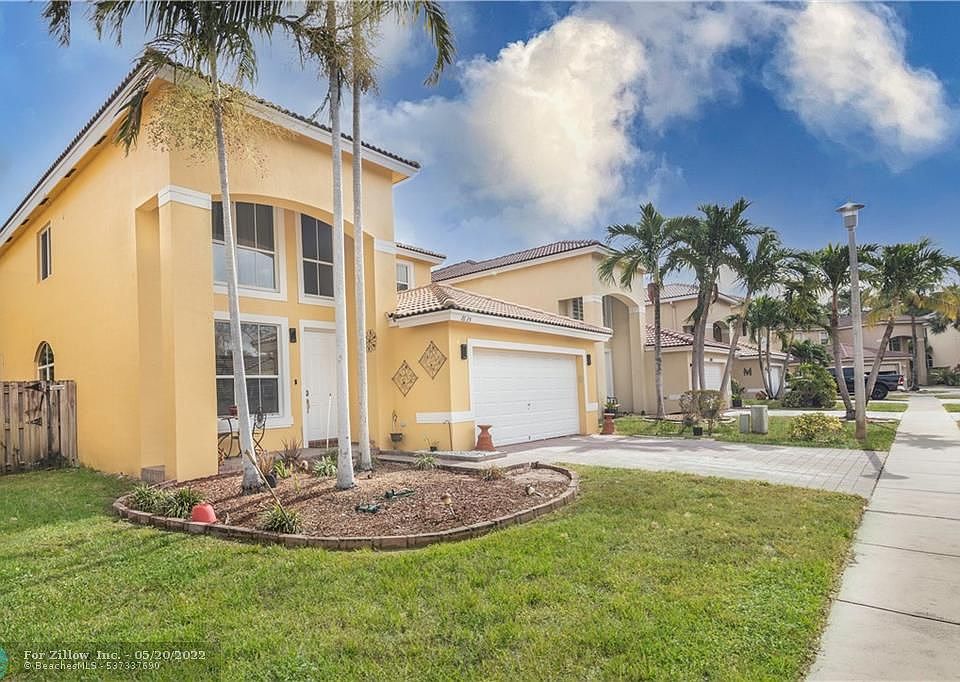7635 NW 19th Ct, Pembroke Pines, FL 33024 MLS F10326942 Zillow